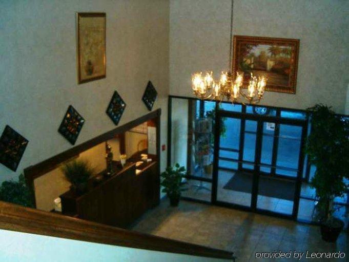 פורט קולינס Americas Best Value Inn & Suites Ft Collins E At I-25 מראה פנימי תמונה