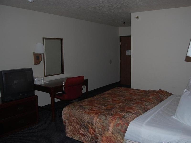 פורט קולינס Americas Best Value Inn & Suites Ft Collins E At I-25 מראה חיצוני תמונה
