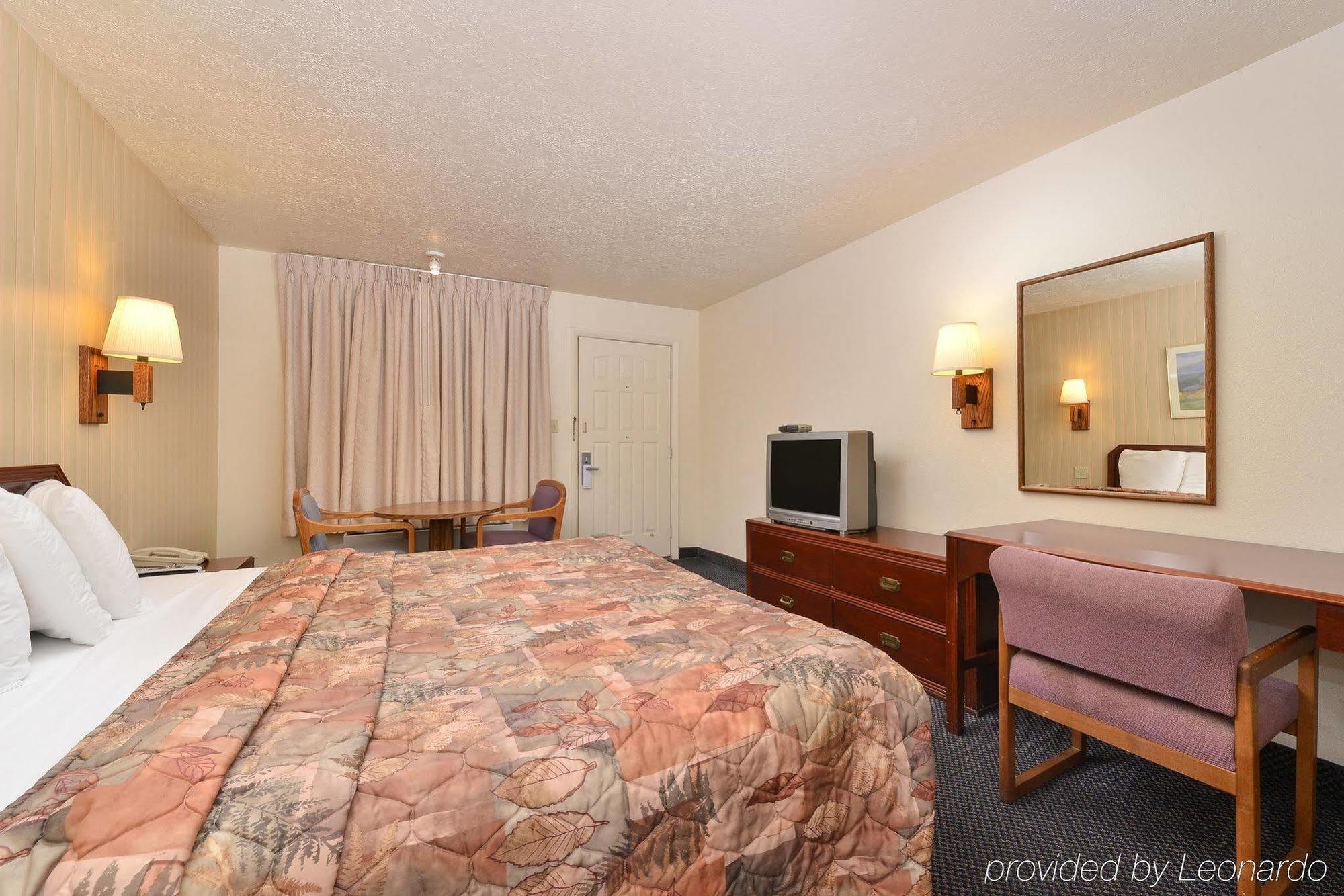פורט קולינס Americas Best Value Inn & Suites Ft Collins E At I-25 מראה חיצוני תמונה