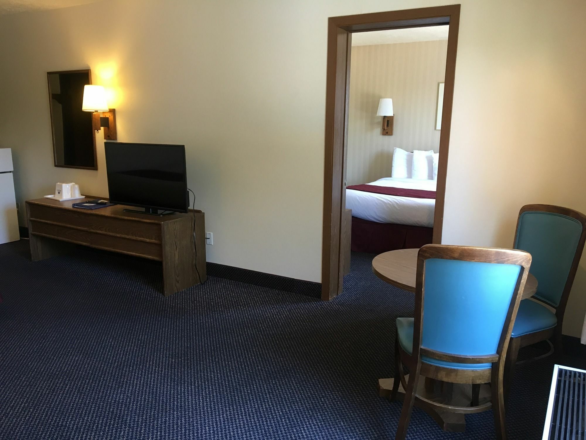 פורט קולינס Americas Best Value Inn & Suites Ft Collins E At I-25 מראה חיצוני תמונה