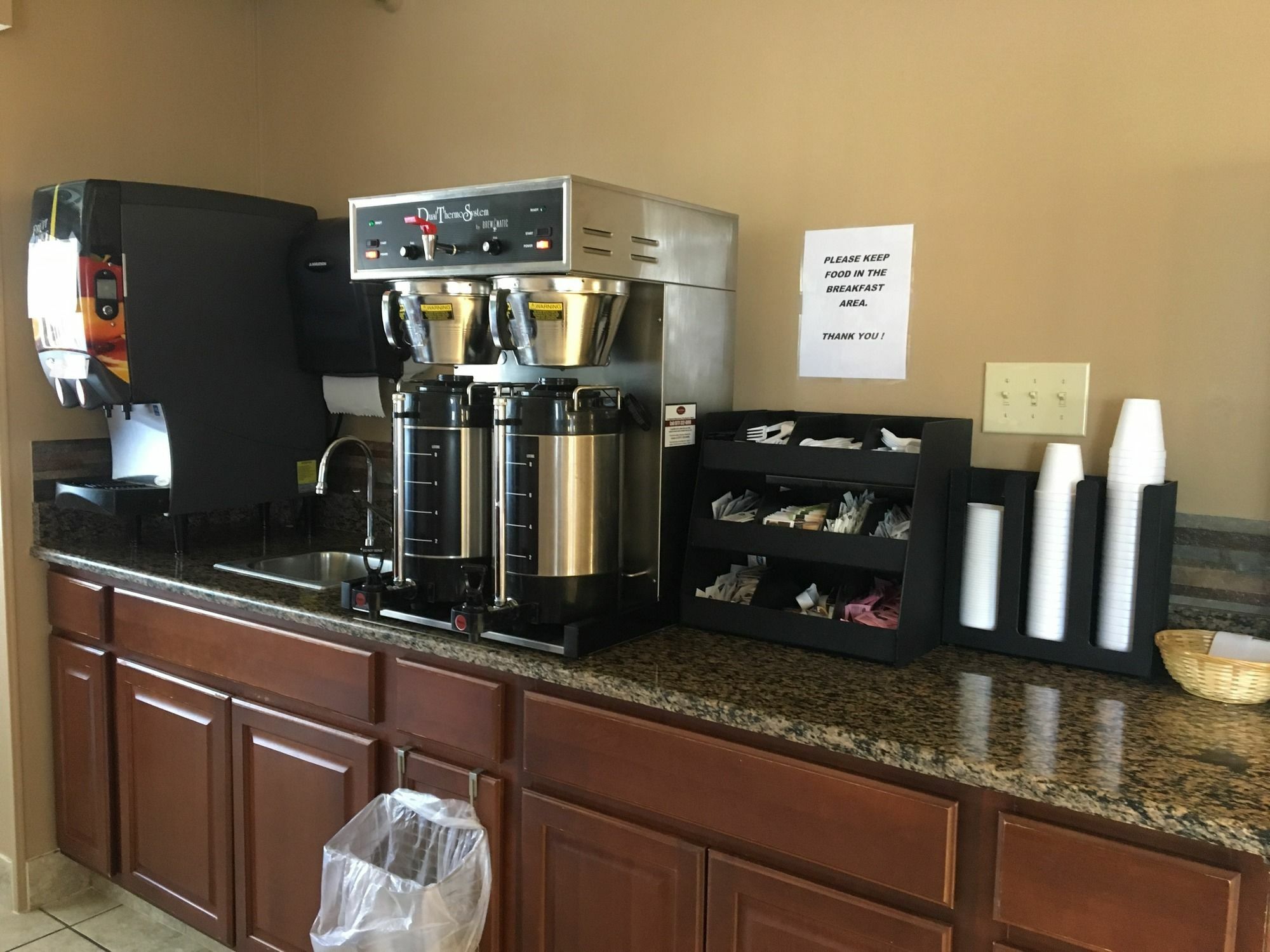 פורט קולינס Americas Best Value Inn & Suites Ft Collins E At I-25 מראה חיצוני תמונה