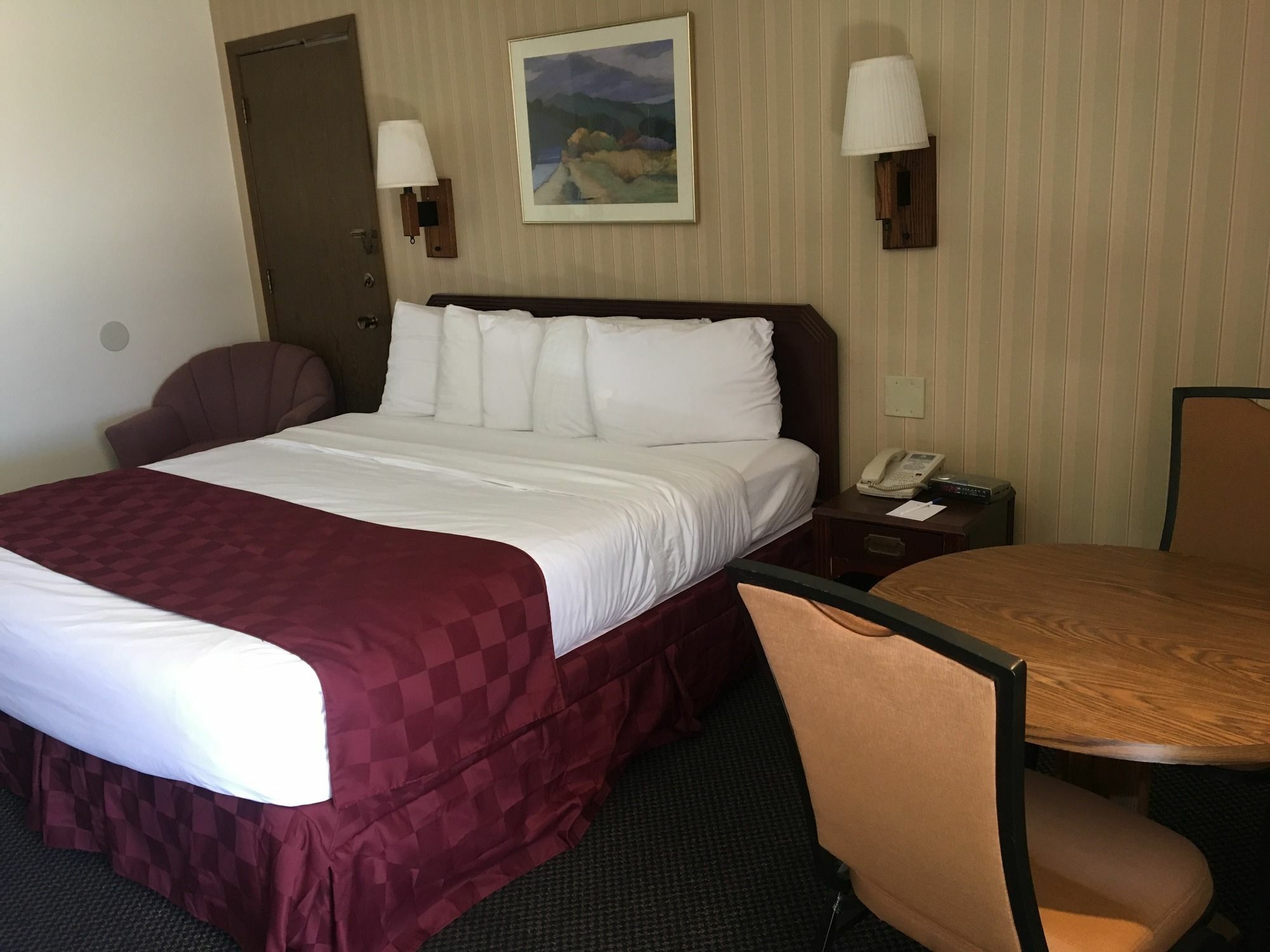 פורט קולינס Americas Best Value Inn & Suites Ft Collins E At I-25 מראה חיצוני תמונה