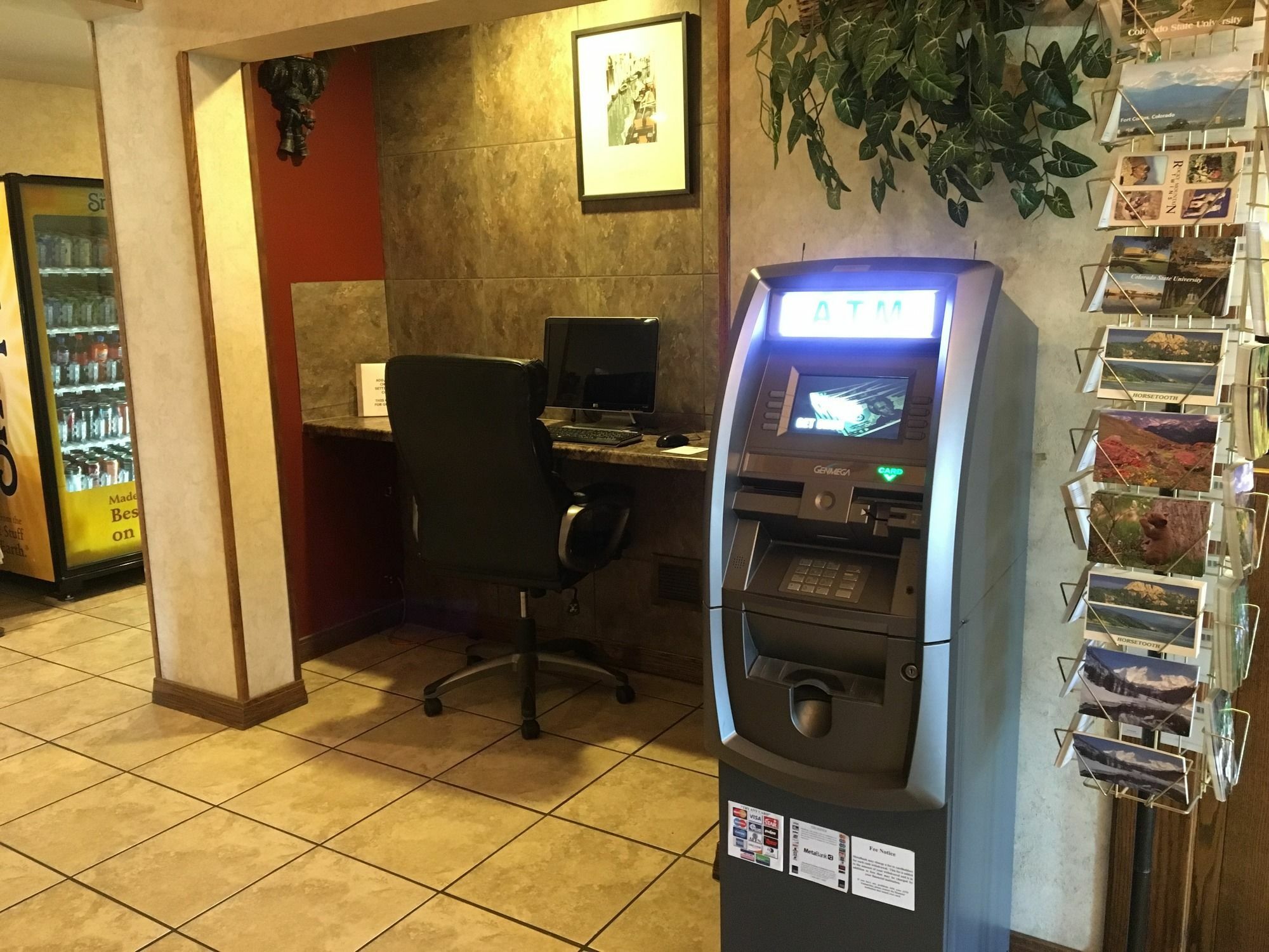 פורט קולינס Americas Best Value Inn & Suites Ft Collins E At I-25 מראה חיצוני תמונה